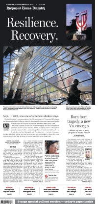 Richmond Times-Dispatch