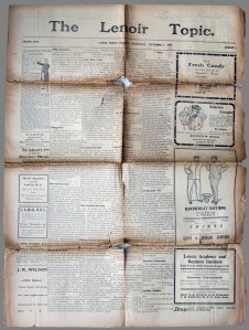 Bill Tate, Meadowood Studios